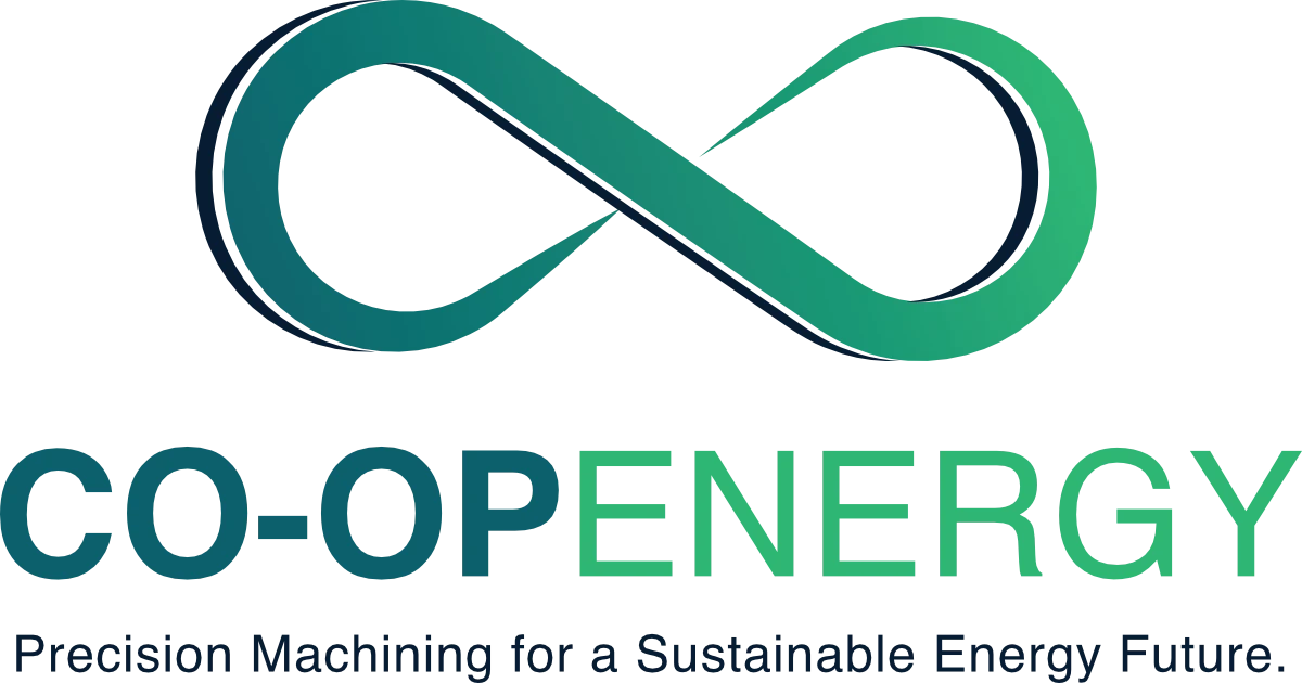 Co-Op Energy
